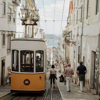 Lisbon