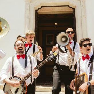 MUSICIANS FOR WEDDINGS