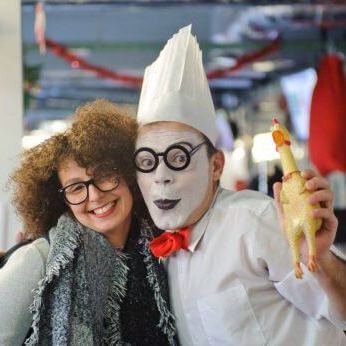 CORPORATE ENTERTAINMENT