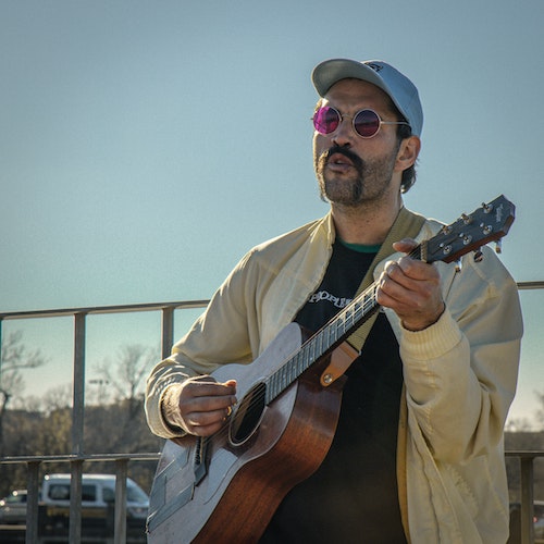 MUSIKER FIRMENEVENTS